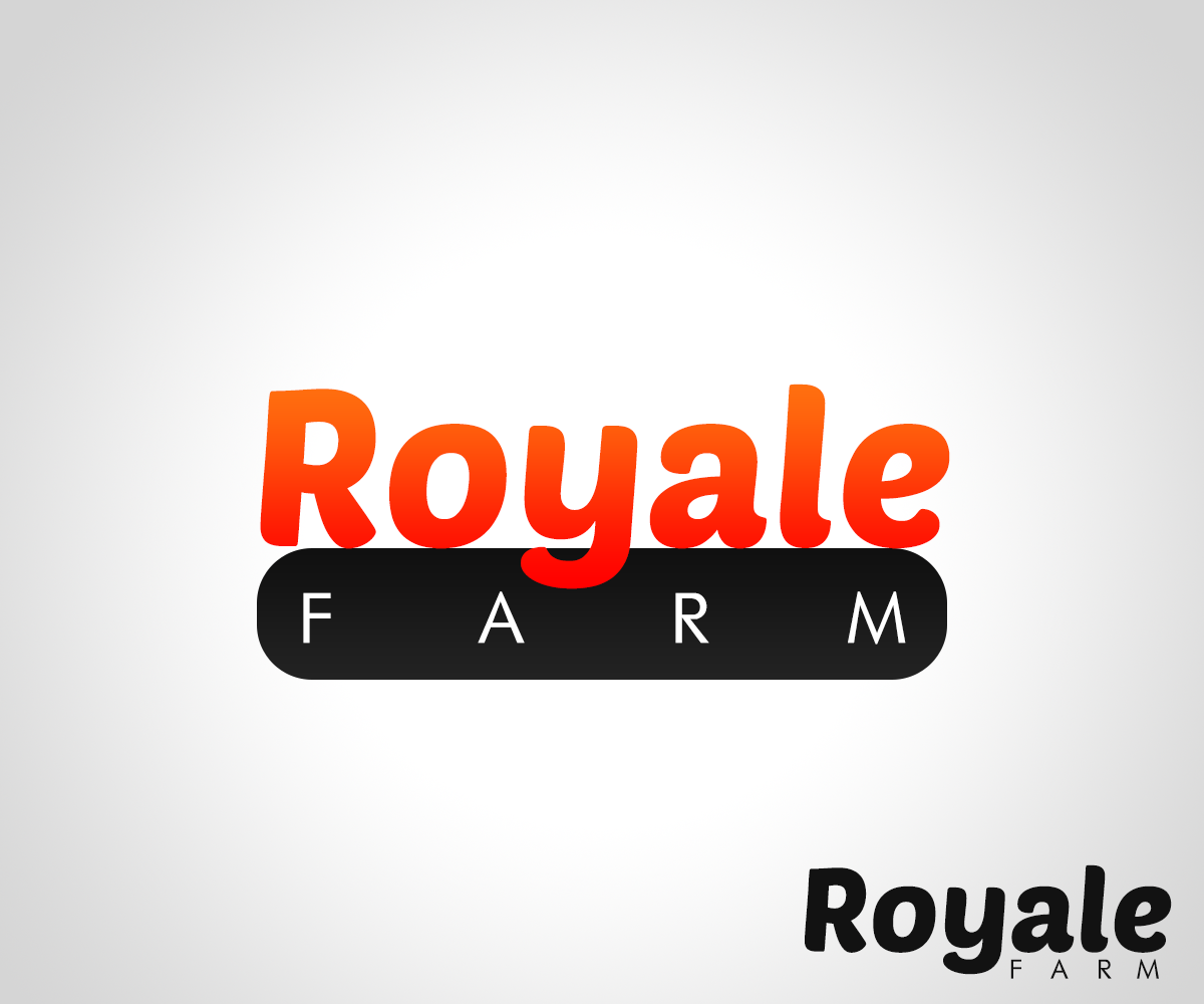 Logo Design by Alaa for this project | Design #5344039