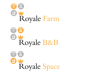 Logo Design by OUT of BOX.d