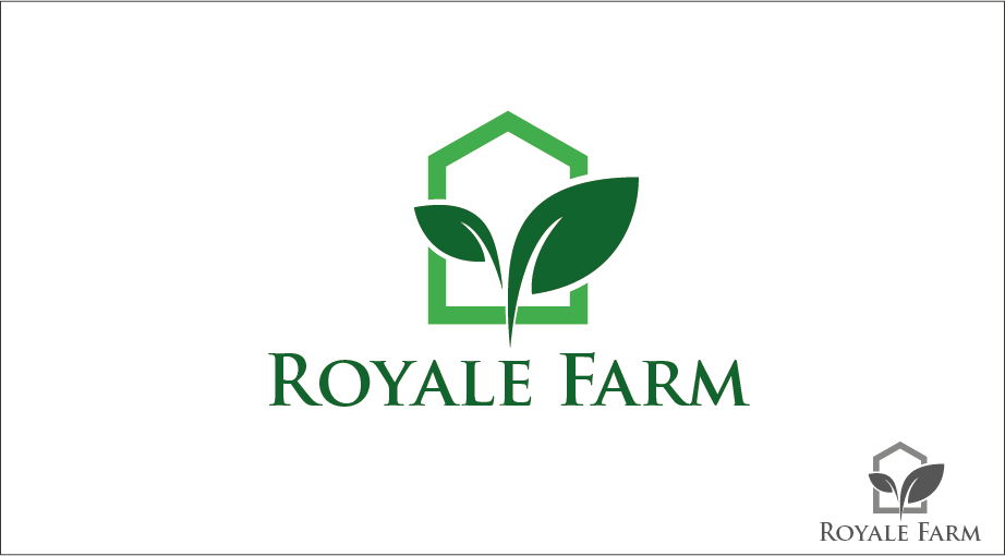 Logo Design by aglerica01 for this project | Design: #5257031