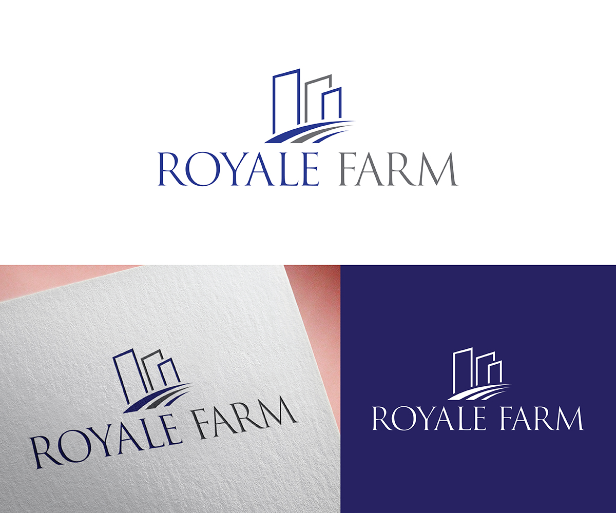 Logo Design by MG.graphics for this project | Design #5344788