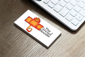 Logo Design by Cherry Creations
