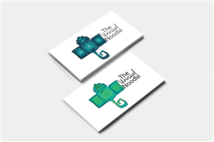Logo Design by Cherry Creations for this project | Design: #5254225