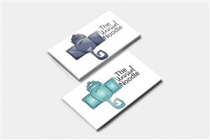 Logo Design by Cherry Creations for this project | Design: #5254227