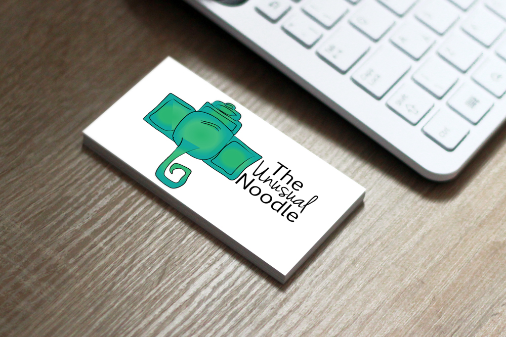 Logo Design by Cherry Creations for this project | Design: #5259859