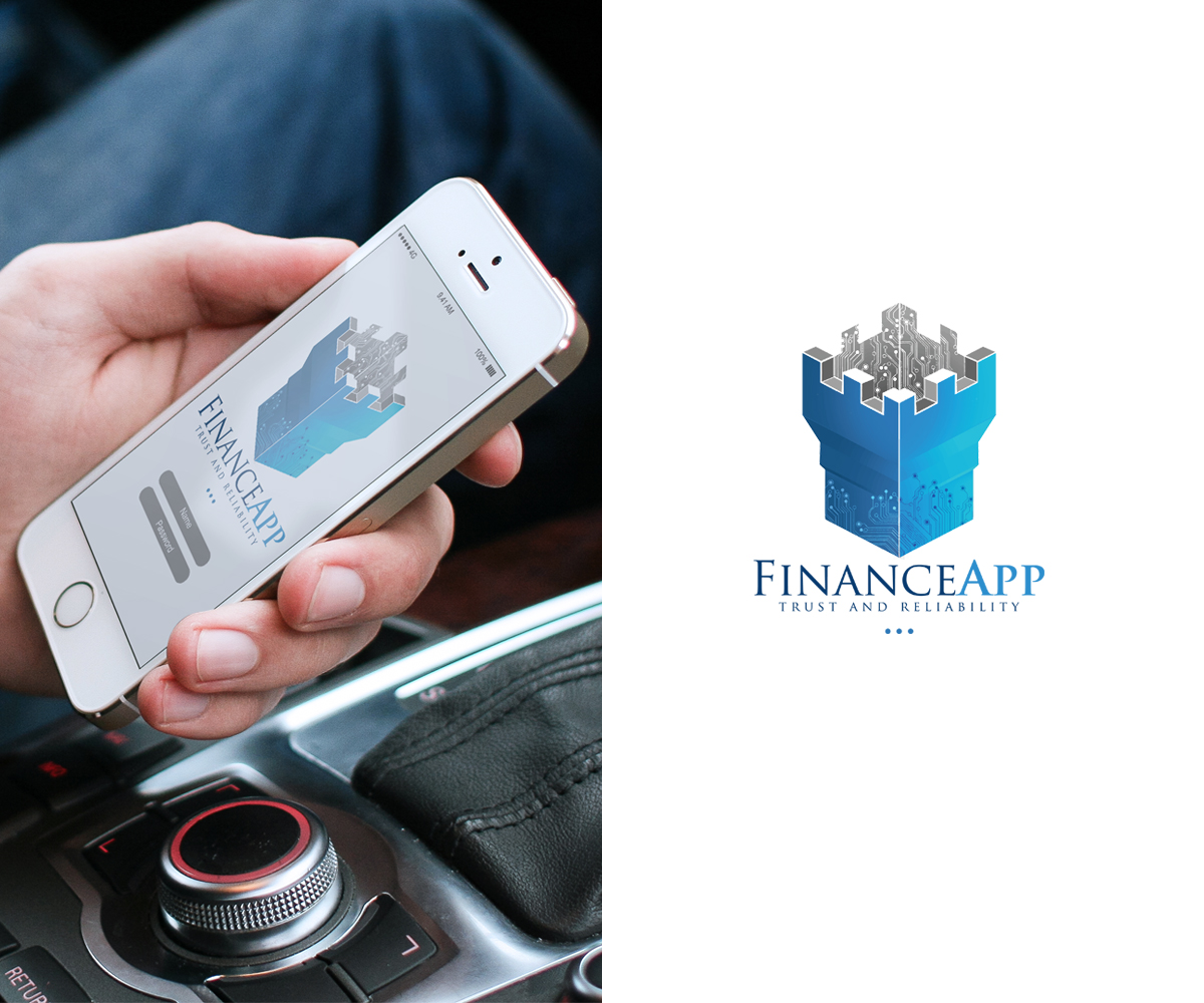 Logo-Design von Arthesia Creative für dieses Projekt | Design #5300236