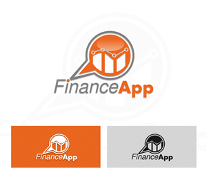 Logo Design by damian for this project | Design #5254751