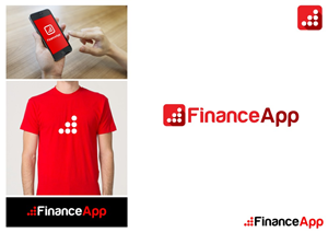 FinanceFox | Logo Design by Amduat Design