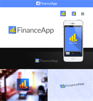 FinanceFox | Logo Design by JohnM.