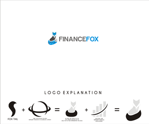 FinanceFox | Logo Design by nusdofficial