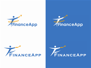 Logo Design by protikrdesigner