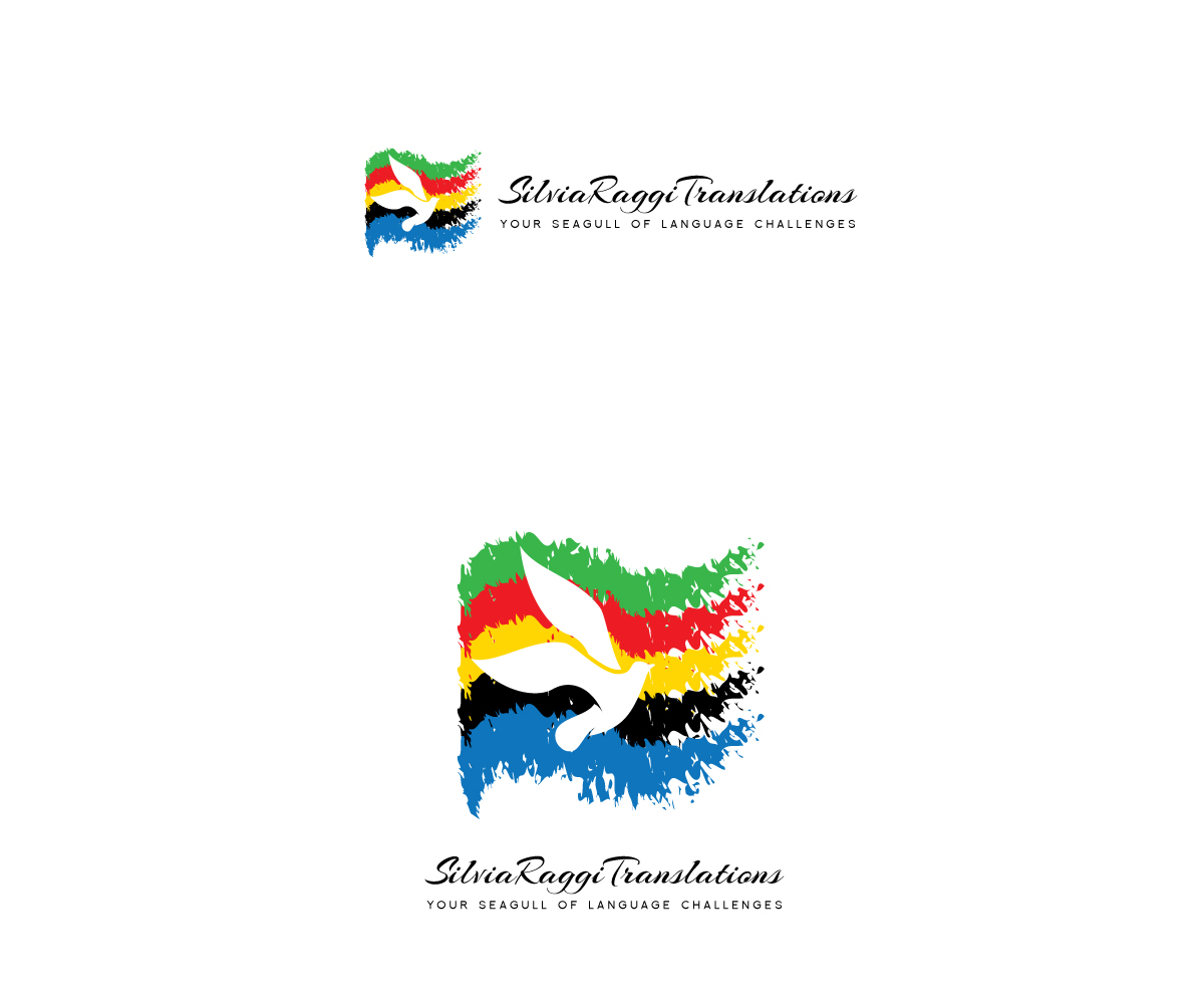 Logo Design by GGV for Raggi Silvia | Design #5253805