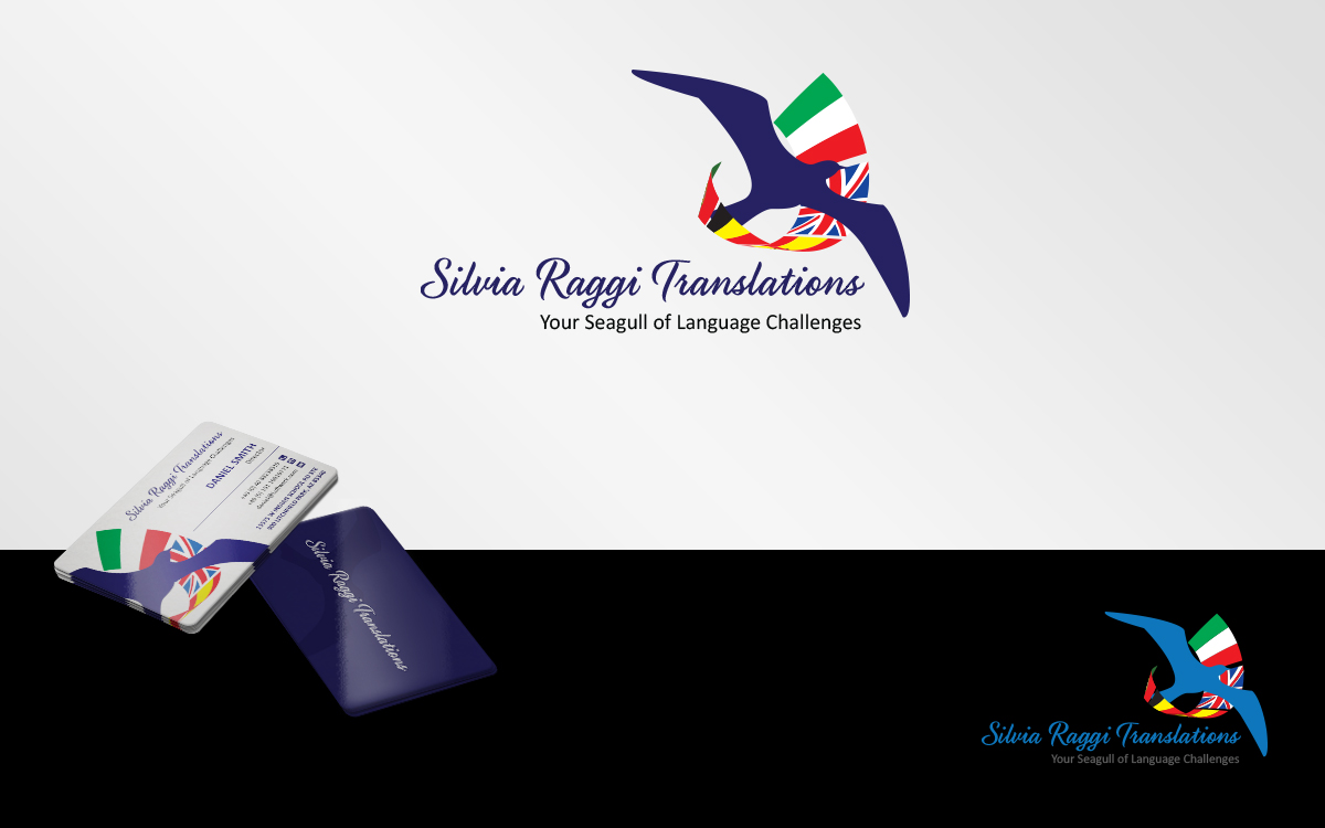 Logo Design by MT for Raggi Silvia | Design #5277080