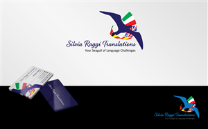 Logo Design by MT