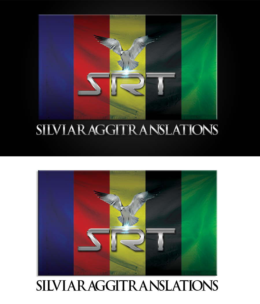 Logo Design by Hardcore Design for Raggi Silvia | Design #5278917