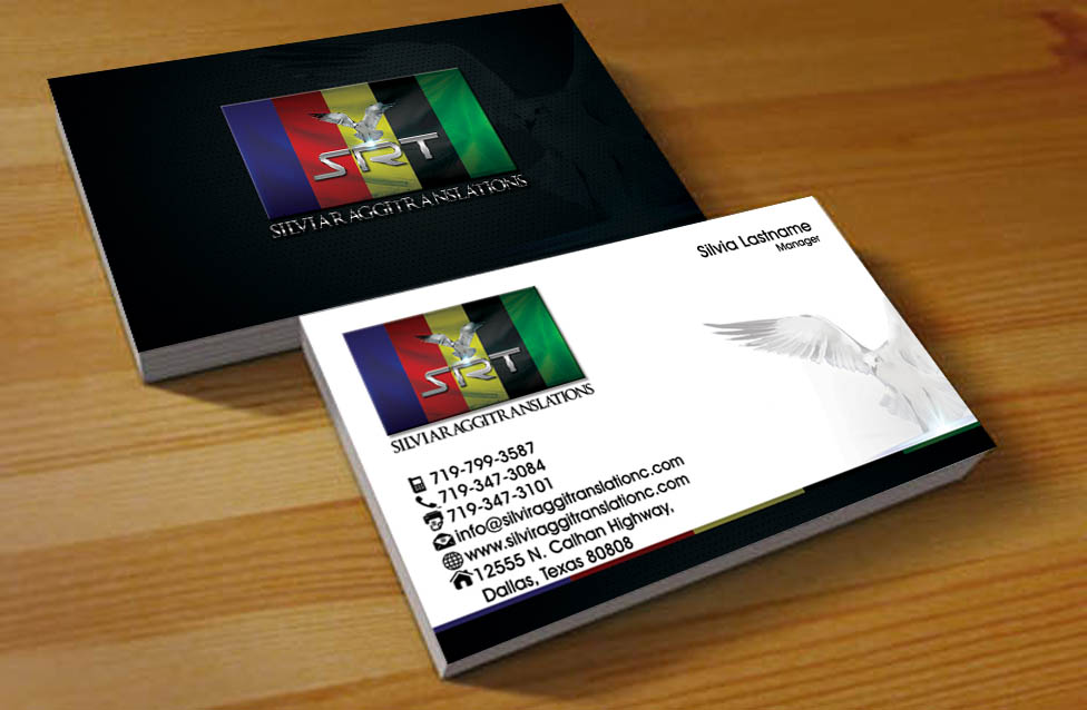 Design de Logo par Hardcore Design pour Raggi Silvia | Design #5278922