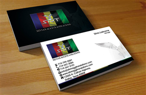 Logo Design by Hardcore Design for Raggi Silvia | Design #5278922