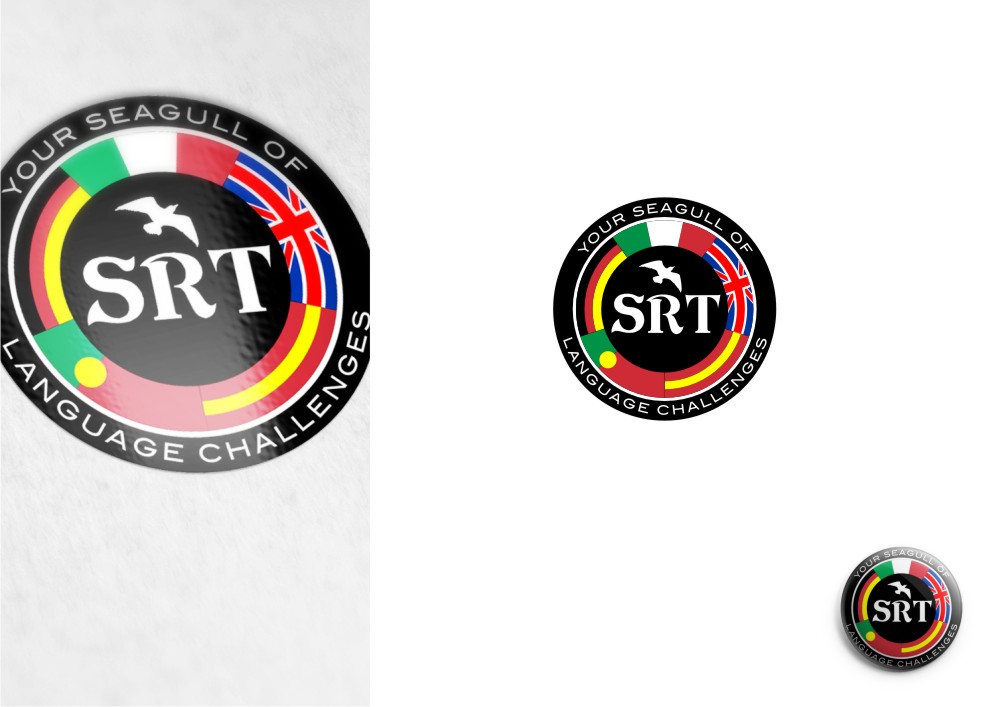 Logo Design by Amduat Design for Raggi Silvia | Design #5268166