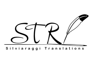 Logo Design by Paul the Hat for Raggi Silvia | Design #5252211