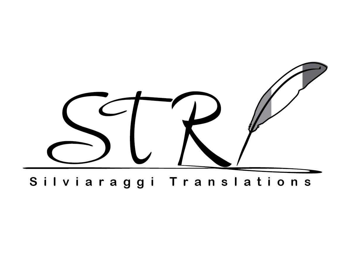 Design de Logo par Paul the Hat pour Raggi Silvia | Design #5252214