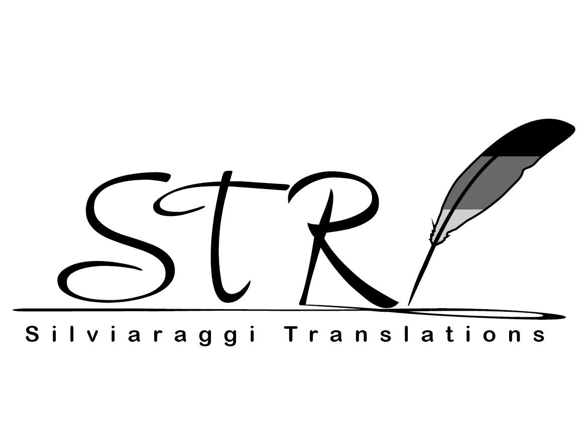 Logo Design by Paul the Hat for Raggi Silvia | Design #5252216