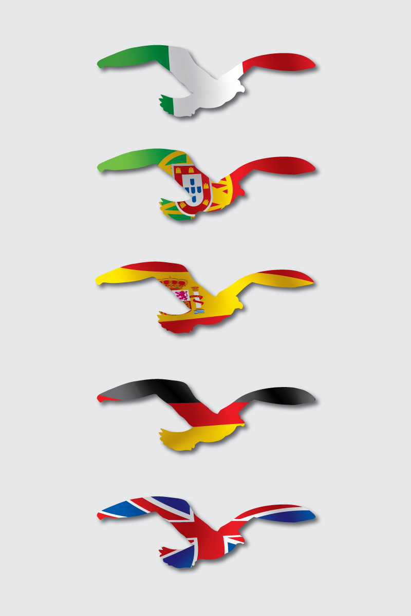 Design de Logo par Zlajks pour Raggi Silvia | Design #5265143