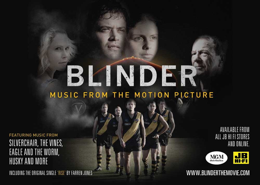 Advertisement Design by Typescape for The Majestika Creative | Design #1476394