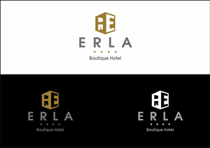 Logo Design by Acherios75 for this project | Design: #5310758