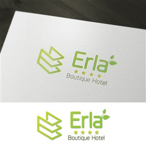 Logo Design by NZ for this project | Design #5256561