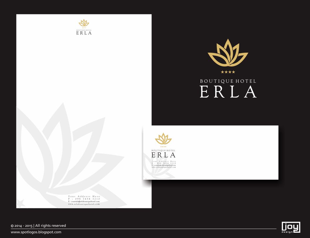 Design de Logo par joysetiawan  pour ce projet | Design #5306103