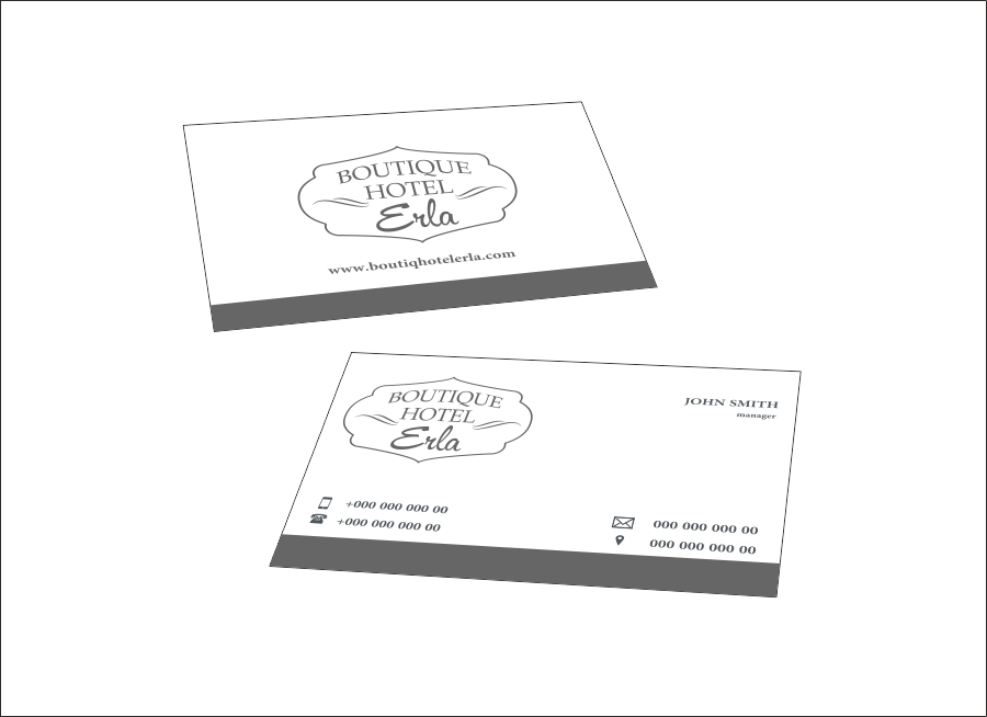 Logo Design by vesnusca for this project | Design #5278765