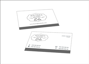 Logo Design by vesnusca for this project | Design: #5278765