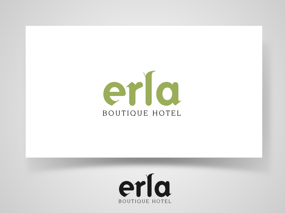 Logo Design by Mirela78 for this project | Design #5265966