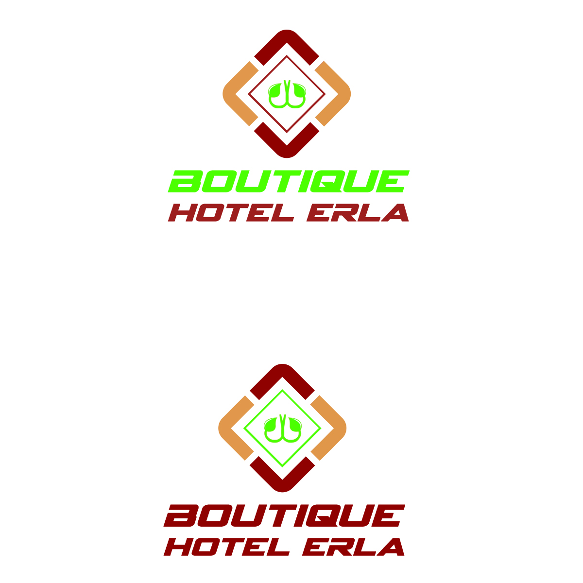 Logo Design by softvitals for this project | Design #5310525