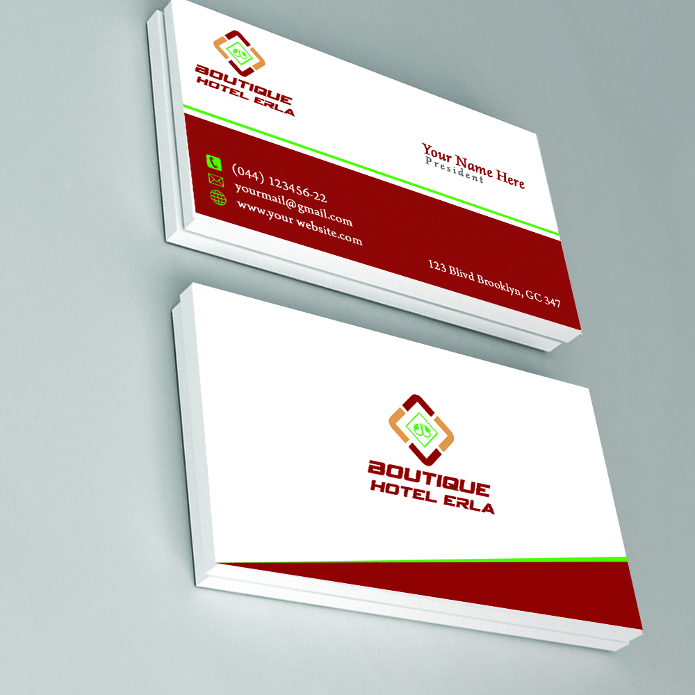 Logo Design by softvitals for this project | Design #5310537