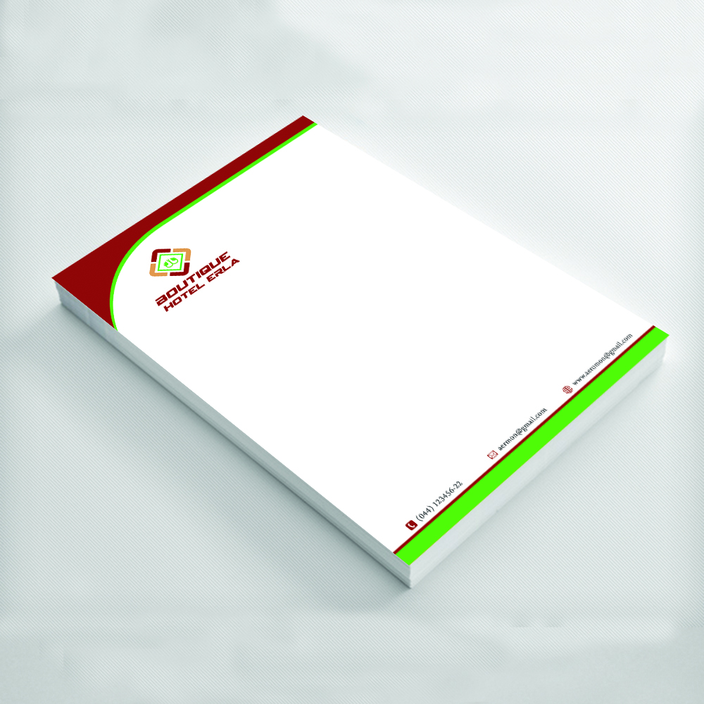 Logo Design by softvitals for this project | Design #5310551