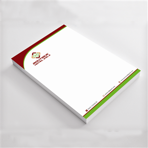 Logo Design by softvitals for this project | Design: #5310551