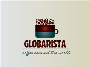 Globarista | Logo Design by Gaia Creative