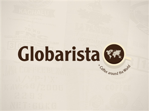 Logo Design by Strawberry Fish for this project | Design #264536