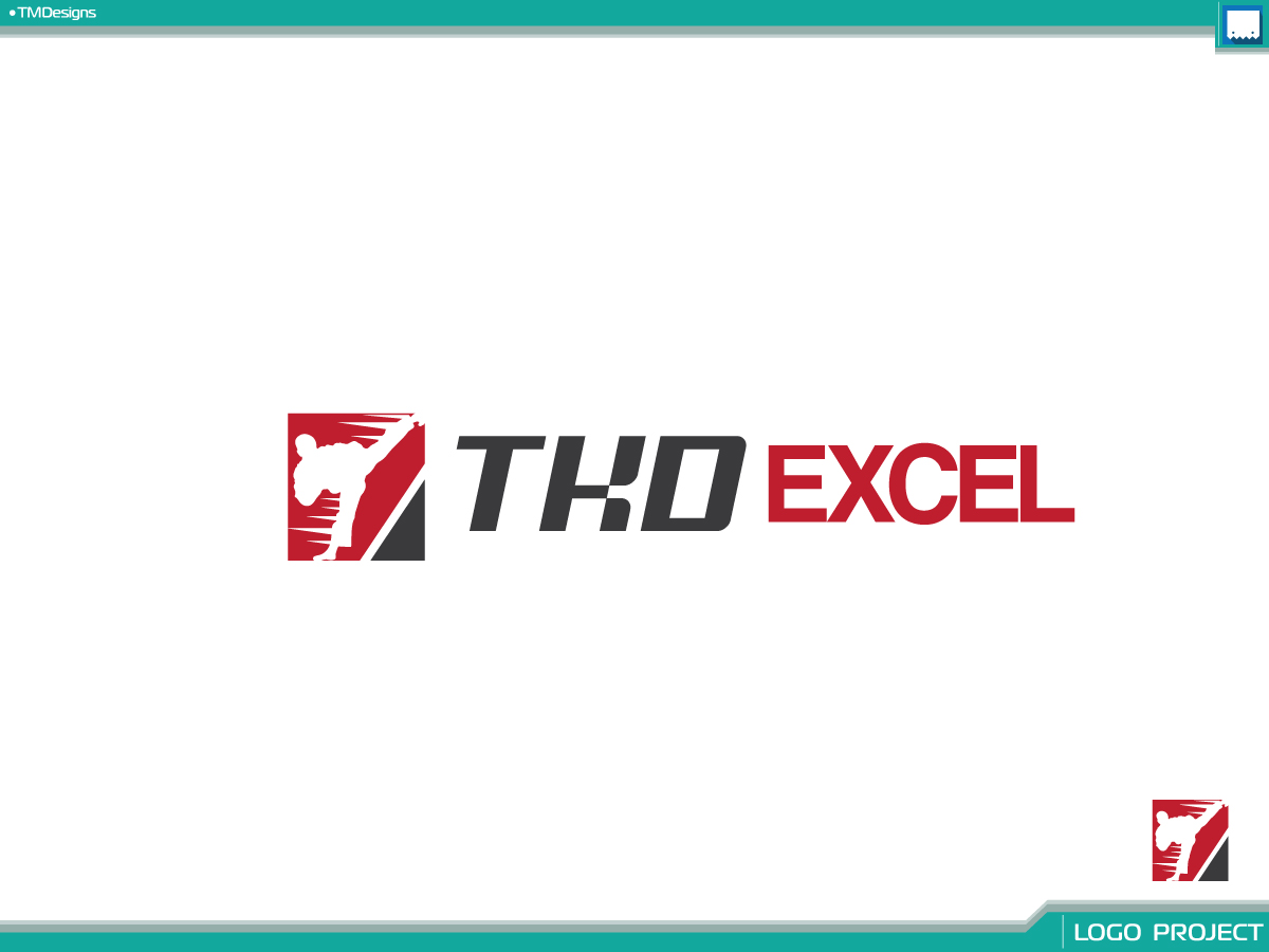 Diseño de Logo por ARTMD para este proyecto | Diseño #5260215