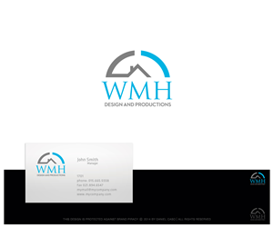 Logo Design by Daniel Caso Design for this project | Design: #5251136