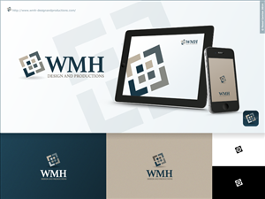 Logo Design by Raoul Camion for this project | Design #5283737