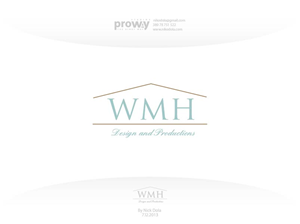 Logo Design by proway for this project | Design #5256015