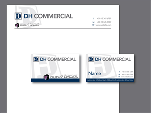 Diseño de Logo por Kitchenfoil para este proyecto | Diseño: #279005