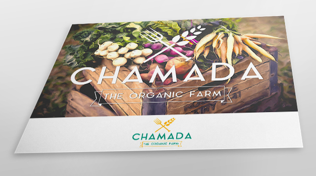 Diseño de Logo por Comunicamente Lab para este proyecto | Diseño #5268095