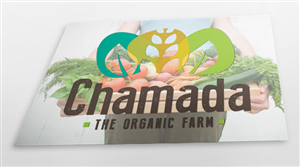 Logo-Design von Comunicamente Lab für dieses Projekt | Design: #5268139