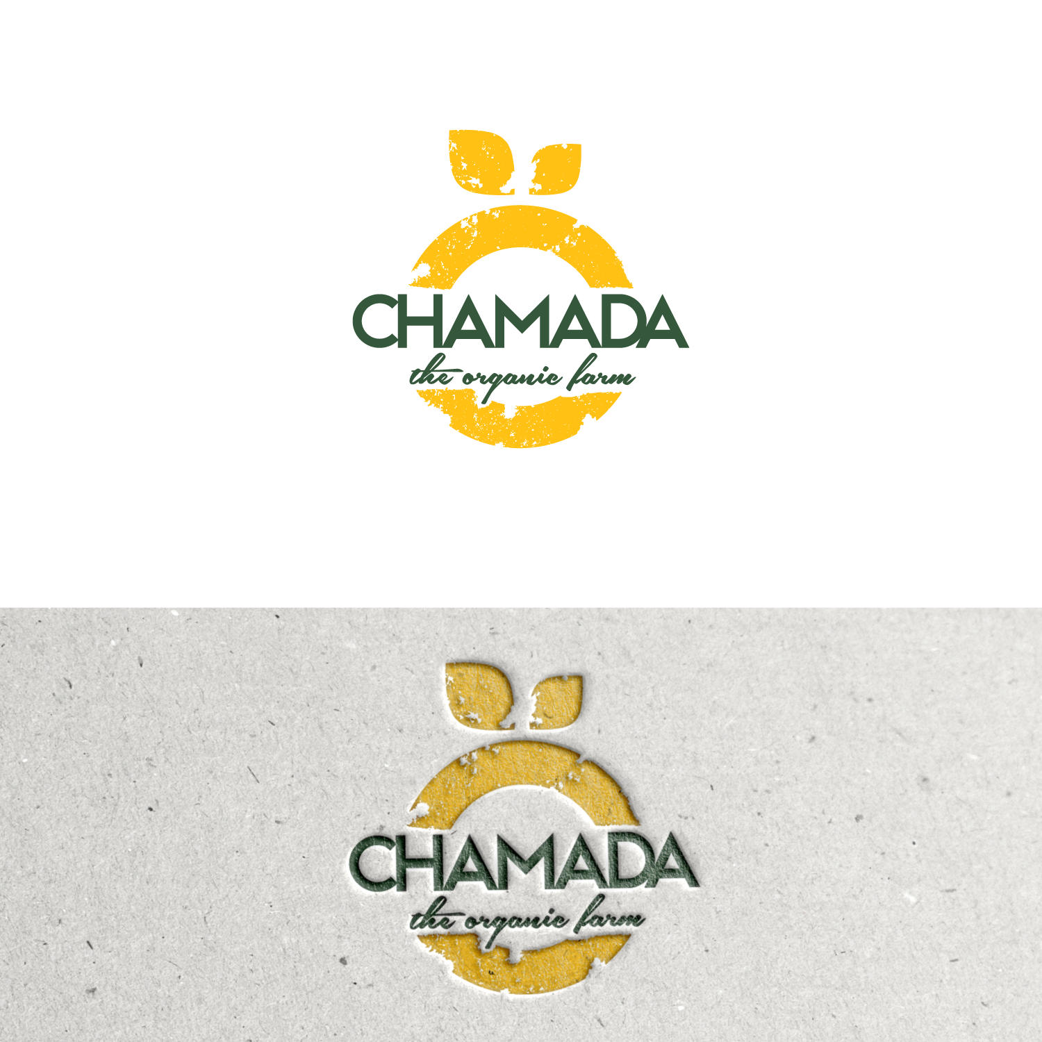 Logo Design by xuxa for this project | Design #5302904