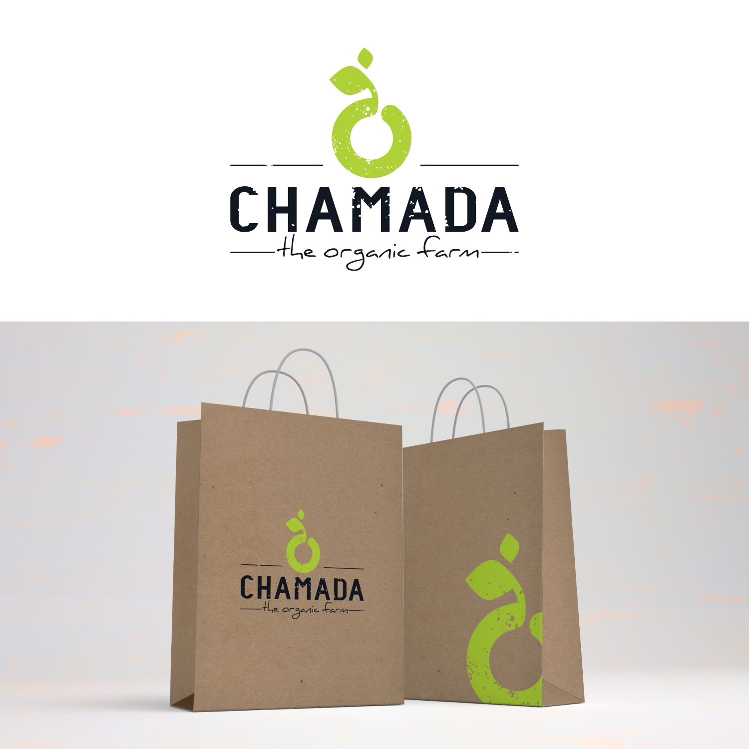 Logo-Design von xuxa für dieses Projekt | Design #5374977