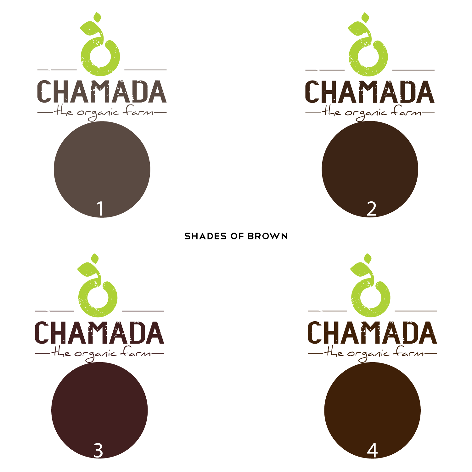 Logo Design by xuxa for this project | Design #5479011