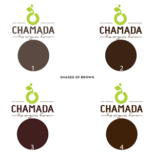 Logo Design by xuxa for this project | Design: #5479011