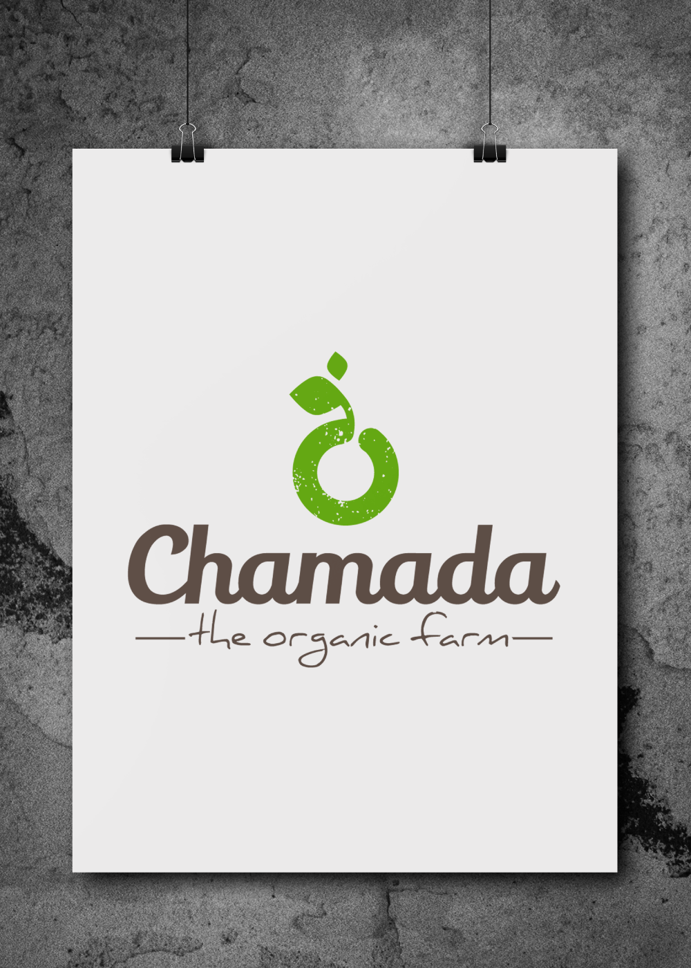 Logo Design by xuxa for this project | Design #5547902